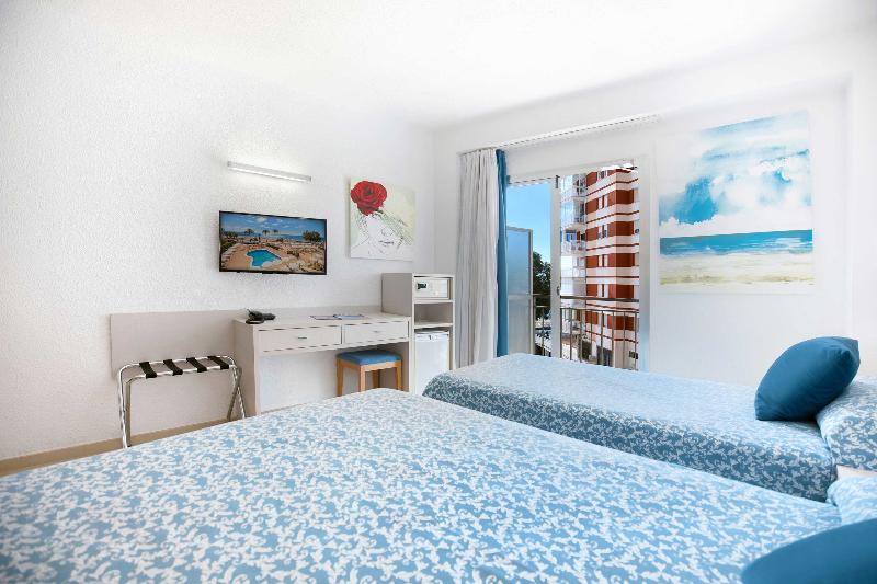 Hotel Servigroup Trinimar - Oda