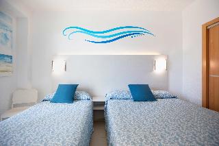 Hotel Servigroup Trinimar fotoÄŸrafÄ±