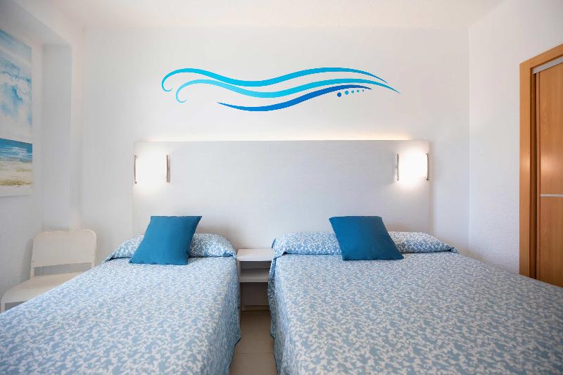 Hotel Servigroup Trinimar - Oda