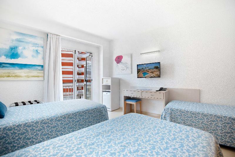 Hotel Servigroup Trinimar - Oda
