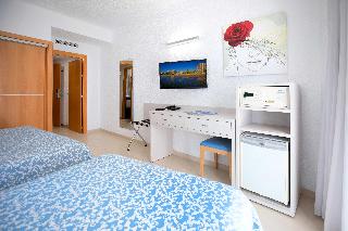 Hotel Servigroup Trinimar fotoÄŸrafÄ±