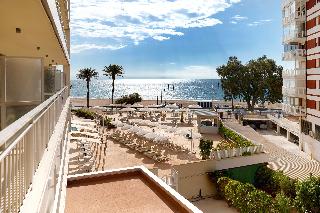Hotel Servigroup Trinimar fotoÄŸrafÄ±
