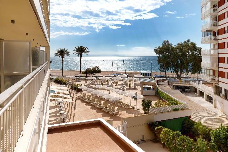 Hotel Servigroup Trinimar - Oda