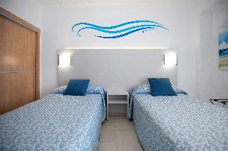 Hotel Servigroup Trinimar fotoÄŸrafÄ±