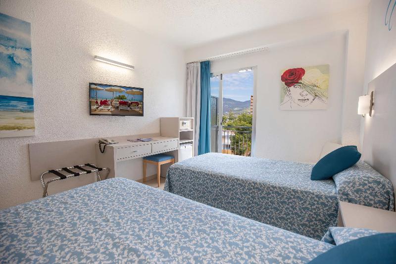 Hotel Servigroup Trinimar - Oda