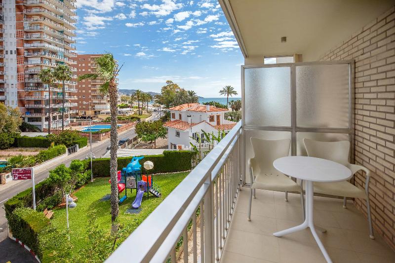 Hotel Servigroup Trinimar - Oda