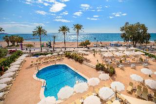 Hotel Servigroup Trinimar fotoÄŸrafÄ±