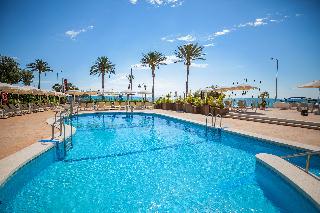 Hotel Servigroup Trinimar fotoÄŸrafÄ±