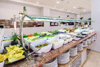 Hotel Servigroup Trinimar fotoÄŸrafÄ±
