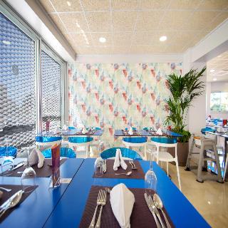 Hotel Servigroup Trinimar fotoÄŸrafÄ±
