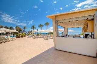 Hotel Servigroup Trinimar fotoÄŸrafÄ±