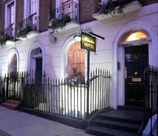 Swinton Hotel fotoÄŸrafÄ±