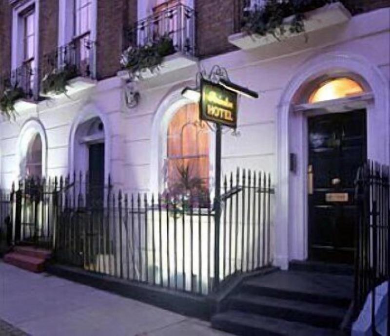 Swinton Hotel - Genel