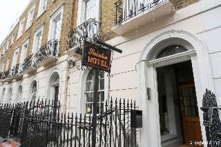 Swinton Hotel fotoÄŸrafÄ±