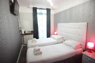 Swinton Hotel fotoÄŸrafÄ±