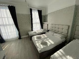 Swinton Hotel fotoÄŸrafÄ±