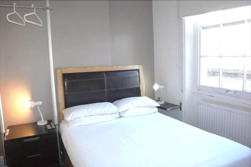Swinton Hotel - Oda