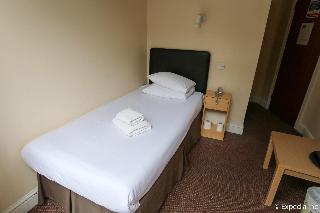 Swinton Hotel fotoÄŸrafÄ±