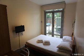 Swinton Hotel fotoÄŸrafÄ±