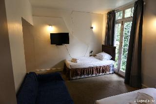 Swinton Hotel fotoÄŸrafÄ±