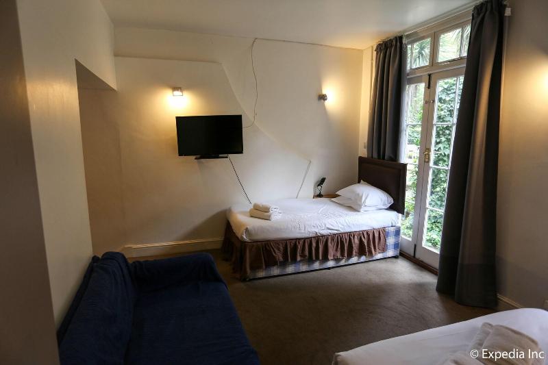 Swinton Hotel - Oda