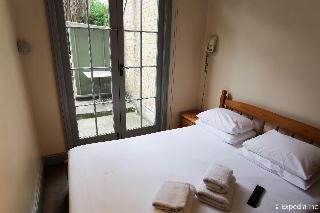 Swinton Hotel fotoÄŸrafÄ±
