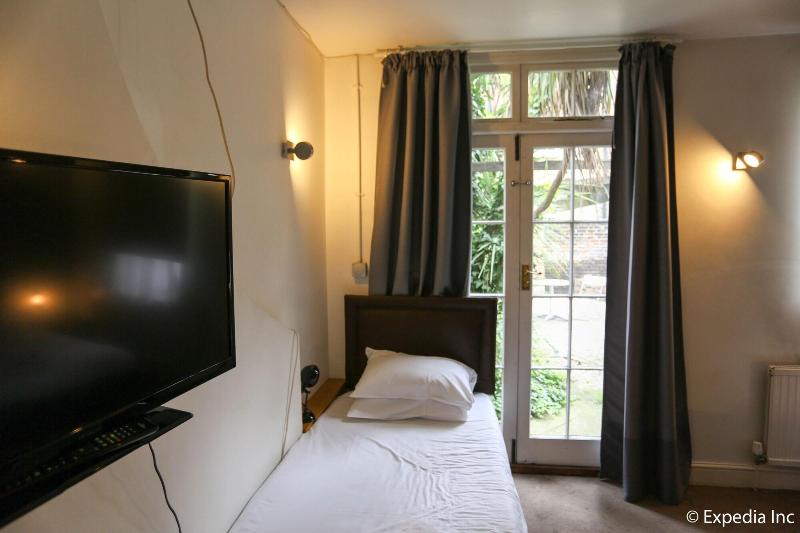 Swinton Hotel - Oda