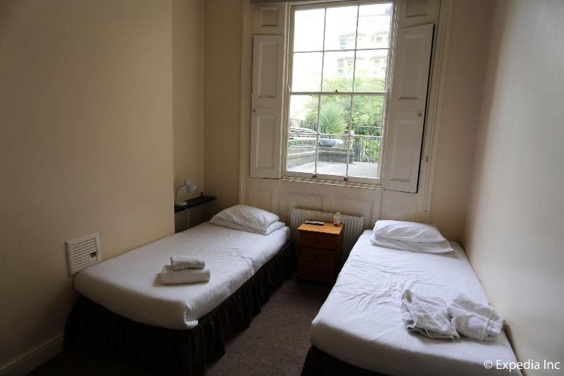 Swinton Hotel - Oda