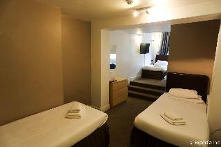 Swinton Hotel fotoÄŸrafÄ±