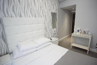 Swinton Hotel fotoÄŸrafÄ±