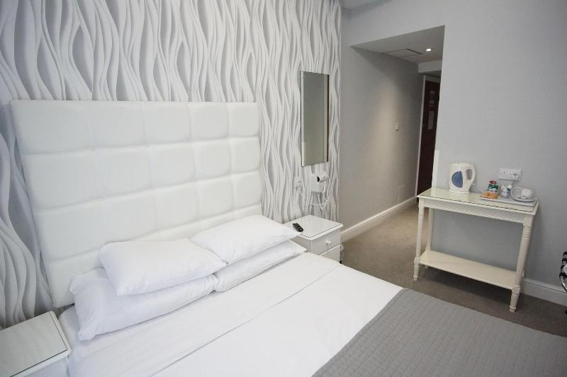Swinton Hotel - Oda