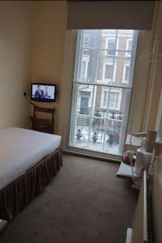 Swinton Hotel fotoÄŸrafÄ±
