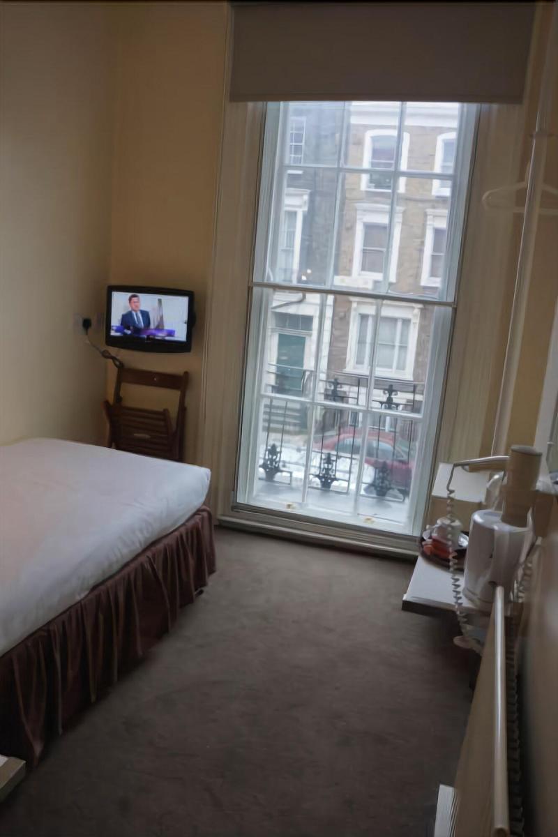 Swinton Hotel - Oda