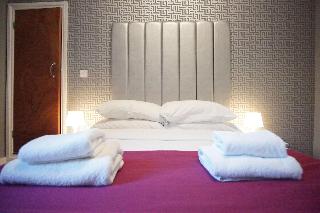 Swinton Hotel fotoÄŸrafÄ±
