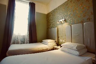 Swinton Hotel fotoÄŸrafÄ±