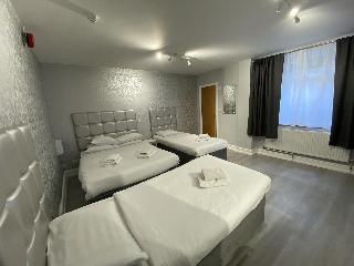 Swinton Hotel fotoÄŸrafÄ±