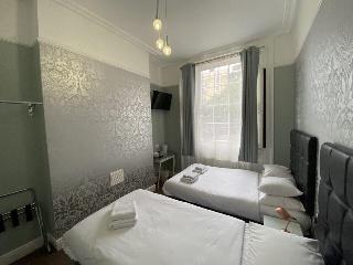 Swinton Hotel fotoÄŸrafÄ±