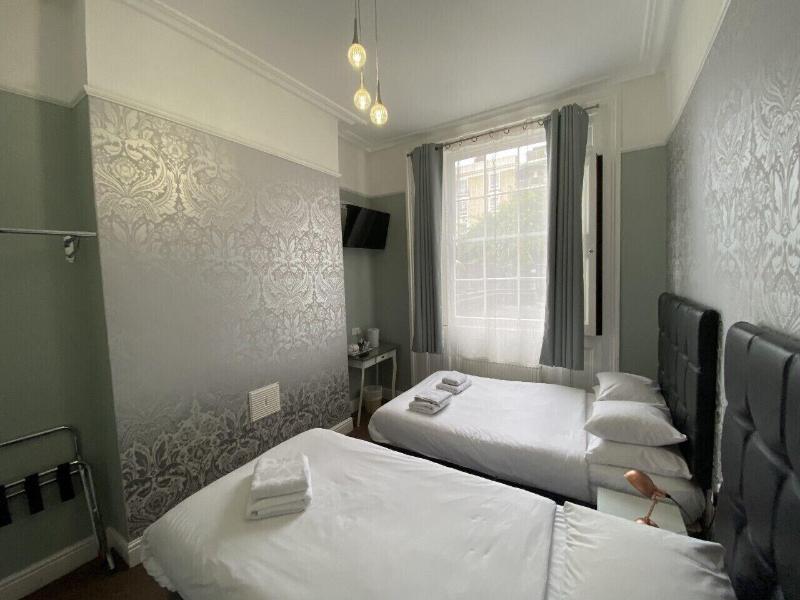 Swinton Hotel - Oda