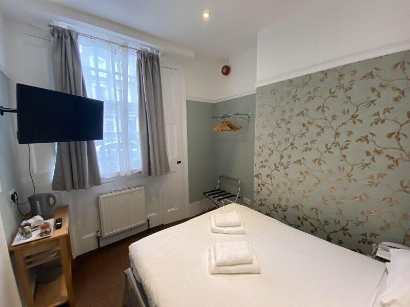 Swinton Hotel - Oda