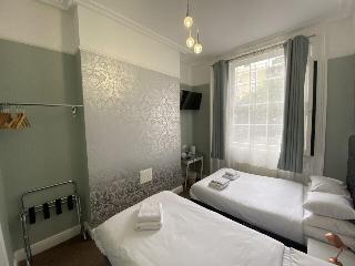 Swinton Hotel fotoÄŸrafÄ±