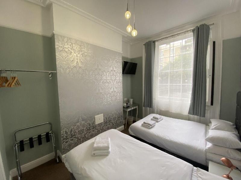 Swinton Hotel - Oda