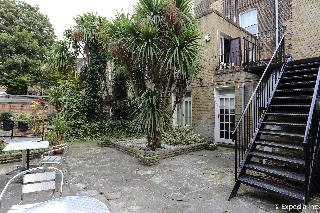 Swinton Hotel fotoÄŸrafÄ±