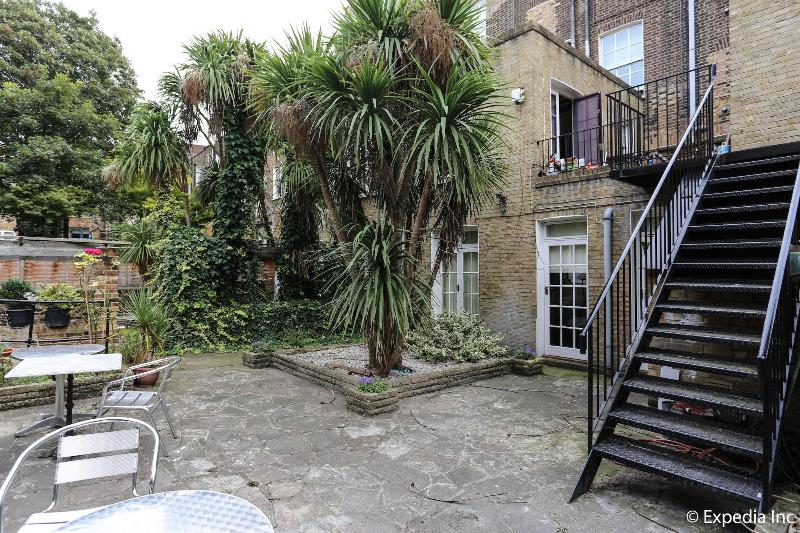 Swinton Hotel - Oda