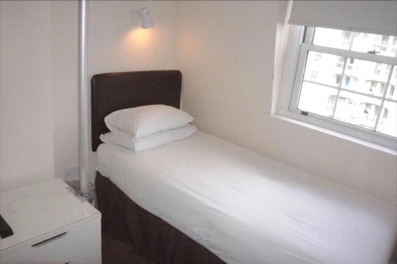 Swinton Hotel - Oda