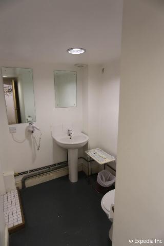 Swinton Hotel fotoÄŸrafÄ±