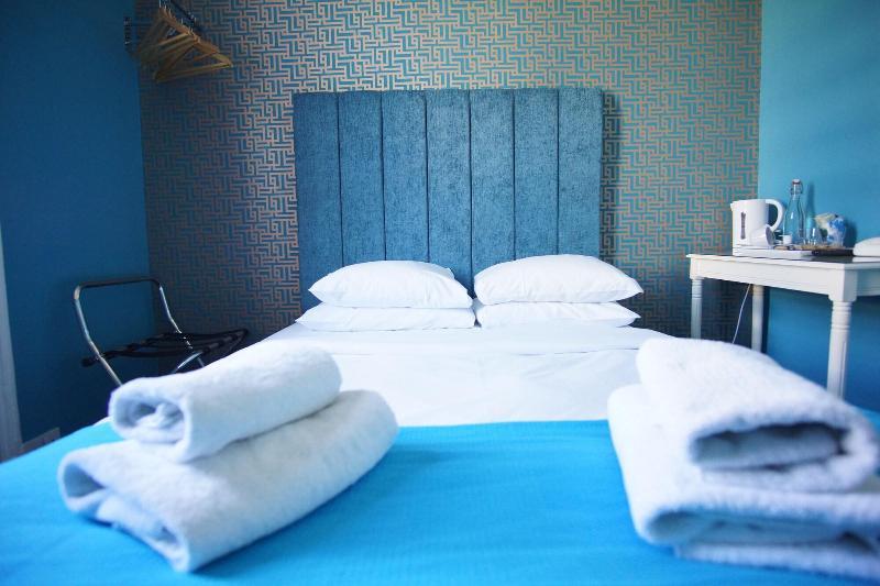 Swinton Hotel - Oda