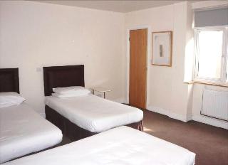 Swinton Hotel fotoÄŸrafÄ±