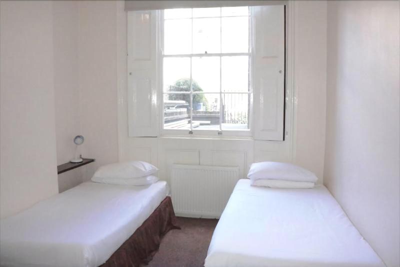 Swinton Hotel - Oda