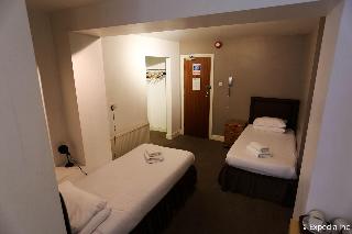 Swinton Hotel fotoÄŸrafÄ±