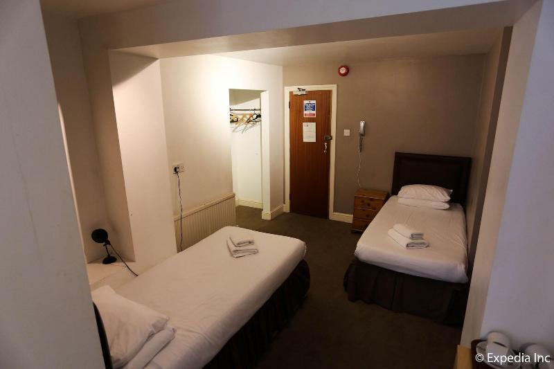 Swinton Hotel - Oda